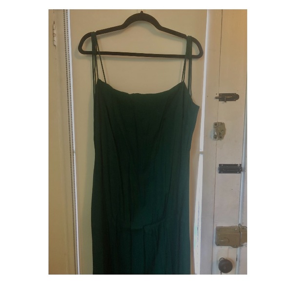 Reformation Finley Midi Dress - Picture 2 of 5